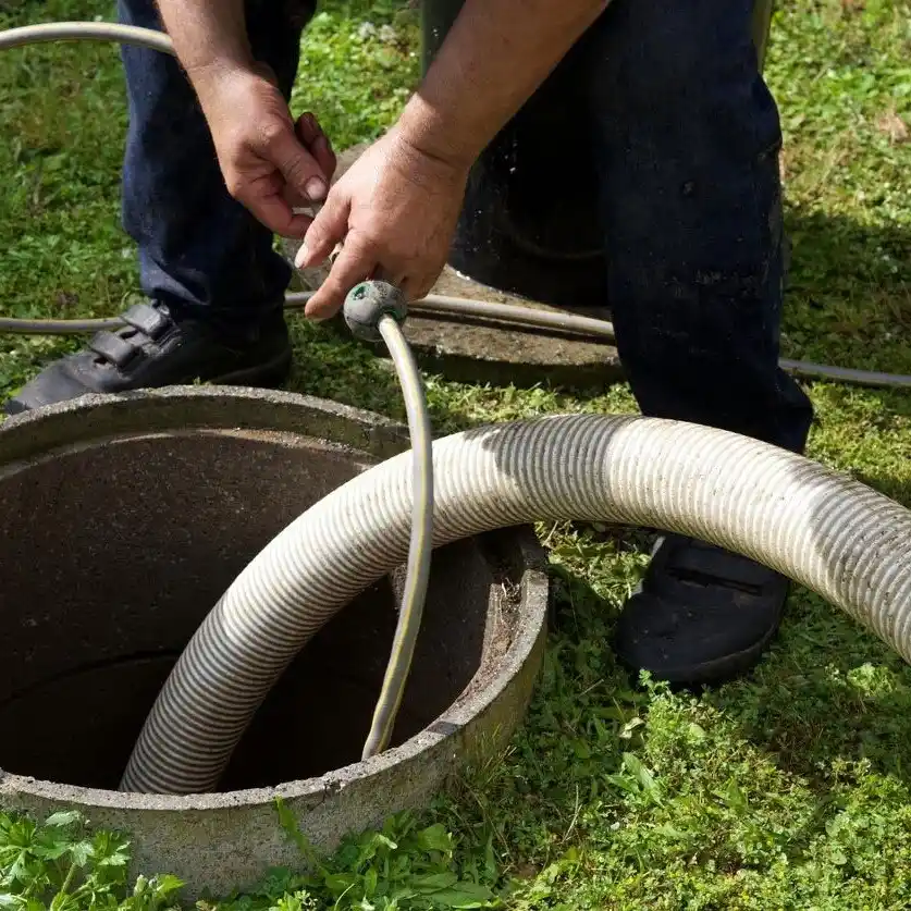 septic tank services Avondale